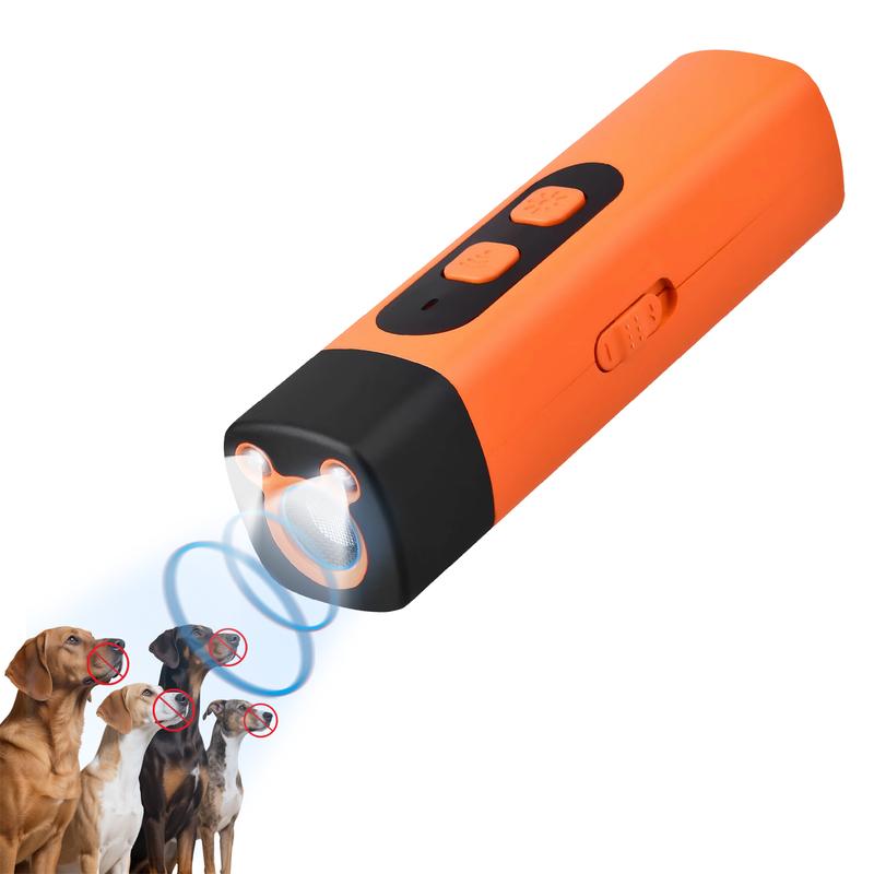 BarkHush™ Ultrasonic Dog Deterrent