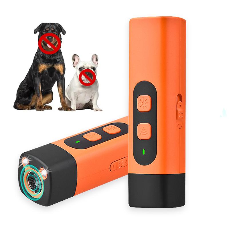 BarkHush™ Ultrasonic Dog Deterrent