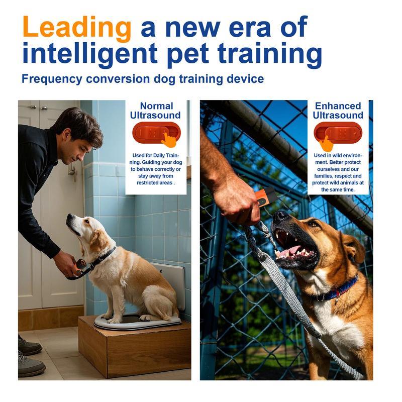 BarkHush™ Ultrasonic Dog Deterrent